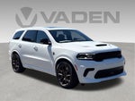 2027 Dodge Durango DURANGO SRT HELLCAT JAILBREAK AWD