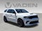 2027 Dodge Durango DURANGO SRT HELLCAT JAILBREAK AWD