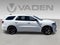 2027 Dodge Durango DURANGO SRT HELLCAT JAILBREAK AWD