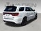 2027 Dodge Durango DURANGO SRT HELLCAT JAILBREAK AWD