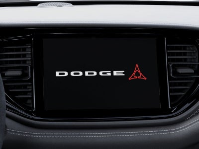 2027 Dodge Durango DURANGO SRT HELLCAT JAILBREAK AWD
