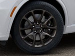 2027 Dodge Durango DURANGO SRT HELLCAT JAILBREAK AWD