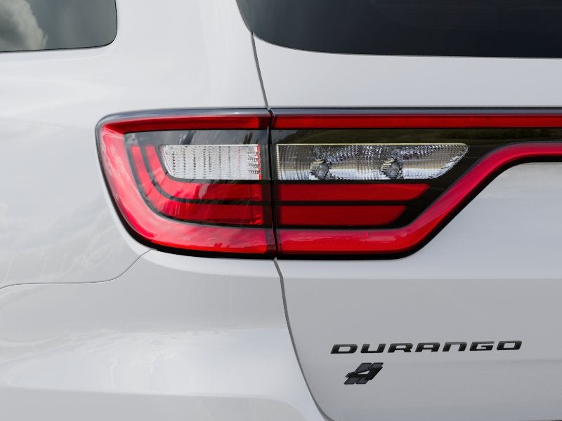 2027 Dodge Durango DURANGO SRT HELLCAT JAILBREAK AWD