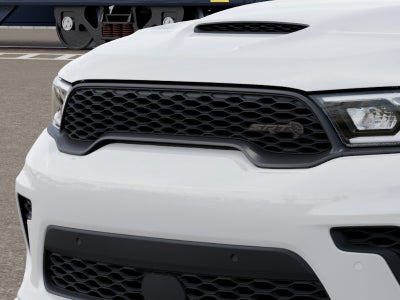2027 Dodge Durango DURANGO SRT HELLCAT JAILBREAK AWD