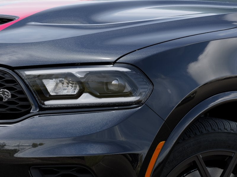 2026 Dodge Durango DURANGO SRT HELLCAT JAILBREAK AWD