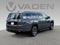 2026 Jeep Grand Wagoneer GRAND WAGONEER L 4X4