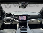 2026 Jeep Grand Wagoneer GRAND WAGONEER L 4X4