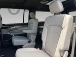 2026 Jeep Grand Wagoneer GRAND WAGONEER L 4X4