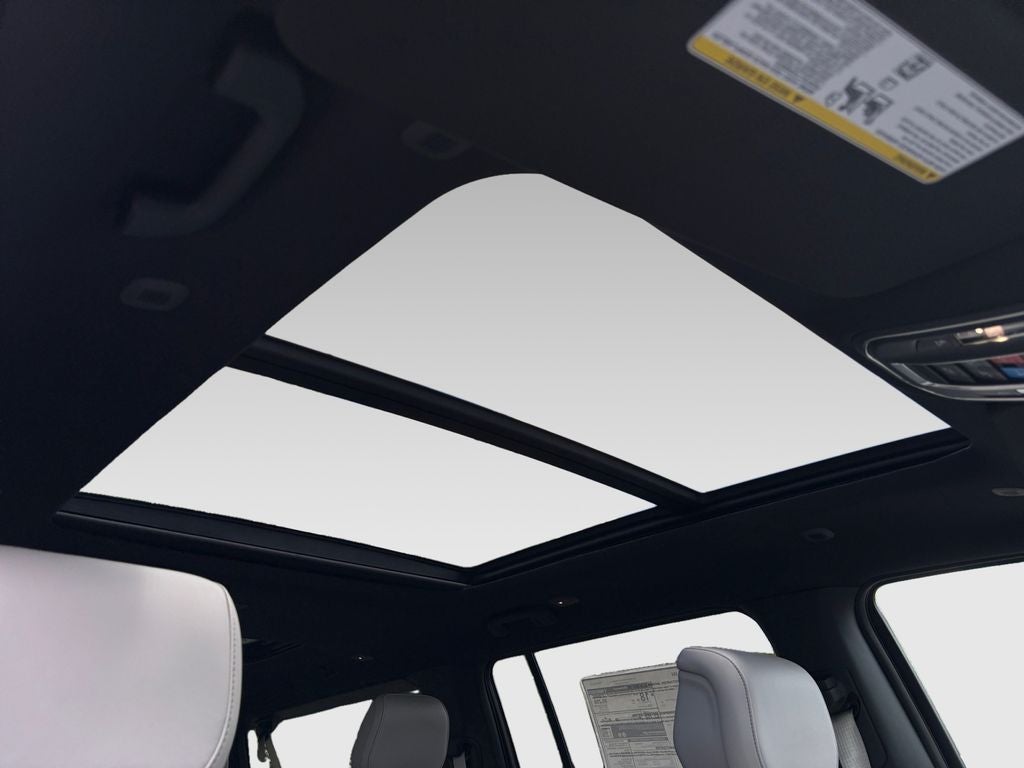 2026 Jeep Grand Wagoneer GRAND WAGONEER L 4X4