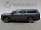 2026 Jeep Grand Wagoneer GRAND WAGONEER L 4X4