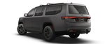 2026 Jeep Grand Wagoneer GRAND WAGONEER L 4X4
