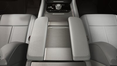 2026 Jeep Grand Wagoneer GRAND WAGONEER L 4X4