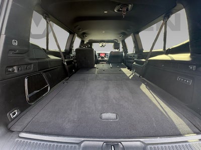 2024 Jeep Wagoneer L Series II 4x4