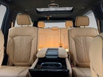 2026 Jeep Grand Wagoneer GRAND WAGONEER L SUMMIT RESERVE 4X4