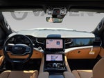 2026 Jeep Grand Wagoneer GRAND WAGONEER L SUMMIT RESERVE 4X4