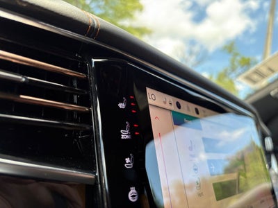 2026 Jeep Grand Wagoneer GRAND WAGONEER L SUMMIT RESERVE 4X4