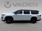 2026 Jeep Grand Wagoneer GRAND WAGONEER L SUMMIT RESERVE 4X4