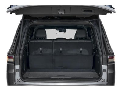 2026 Jeep Grand Wagoneer L Summit Reserve 4x4