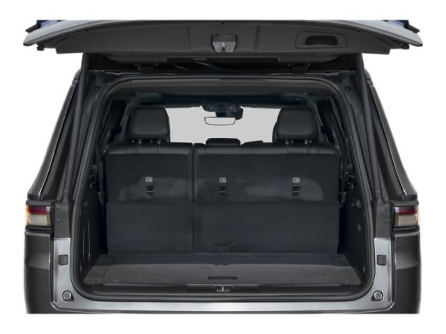2026 Jeep Grand Wagoneer L Summit Reserve 4x4