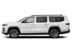 2026 Jeep Grand Wagoneer L Summit Reserve 4x4