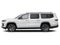 2026 Jeep Grand Wagoneer L Summit Reserve 4x4