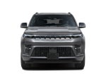 2026 Jeep Grand Wagoneer L Summit Reserve 4x4