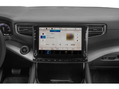 2026 Jeep Grand Wagoneer L Summit Reserve 4x4