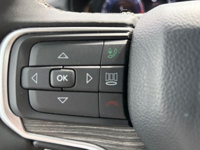 2024 Jeep Wagoneer Series II 4x2