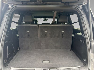 2023 Jeep Wagoneer Series II 4x2