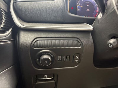 2023 Jeep Wagoneer Series II 4x2