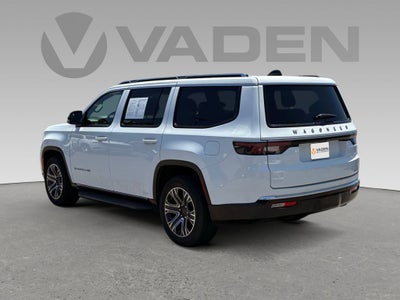 2024 Jeep Wagoneer Series II 4x2