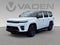 2026 Jeep Grand Wagoneer GRAND WAGONEER UPLAND 4X4