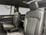 2026 Jeep Grand Wagoneer GRAND WAGONEER UPLAND 4X4