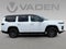 2026 Jeep Grand Wagoneer GRAND WAGONEER UPLAND 4X4