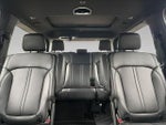 2026 Jeep Grand Wagoneer GRAND WAGONEER UPLAND 4X4