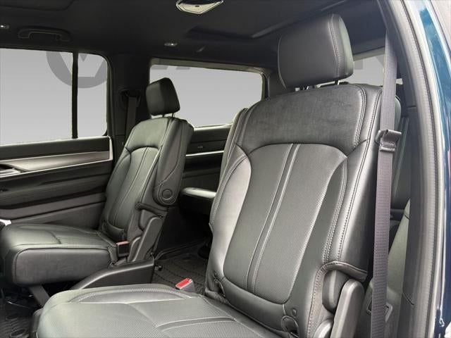 2026 Jeep Grand Wagoneer GRAND WAGONEER UPLAND 4X4
