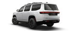 2026 Jeep Grand Wagoneer GRAND WAGONEER 4X4