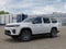2026 Jeep Grand Wagoneer GRAND WAGONEER UPLAND 4X4