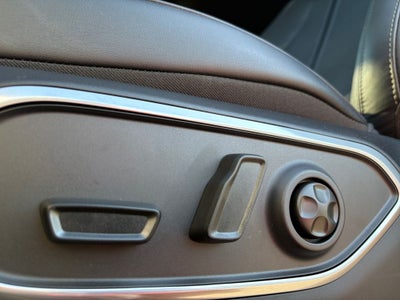 2026 Jeep Grand Wagoneer GRAND WAGONEER LIMITED ALTITUDE 4X4