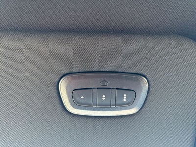 2026 Jeep Grand Wagoneer GRAND WAGONEER LIMITED ALTITUDE 4X4