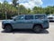 2026 Jeep Grand Wagoneer GRAND WAGONEER LIMITED ALTITUDE 4X4