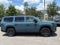 2026 Jeep Grand Wagoneer GRAND WAGONEER LIMITED ALTITUDE 4X4