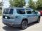 2026 Jeep Grand Wagoneer GRAND WAGONEER LIMITED ALTITUDE 4X4