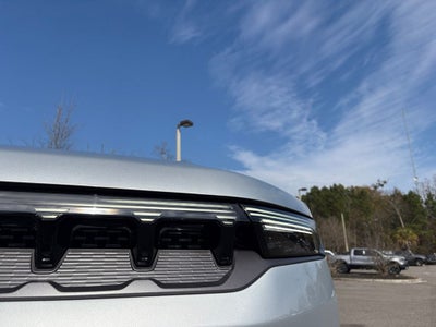 2026 Jeep Grand Wagoneer GRAND WAGONEER SUMMIT OBSIDIAN 4X4