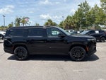 2026 Jeep Grand Wagoneer GRAND WAGONEER SUMMIT RESERVE 4X4
