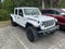 2020 Jeep Gladiator Rubicon 4x4