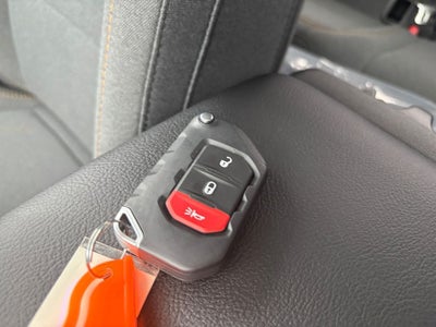 2026 Jeep Gladiator GLADIATOR SPORT S 4X4