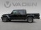 2026 Jeep Gladiator GLADIATOR SAHARA 4X4