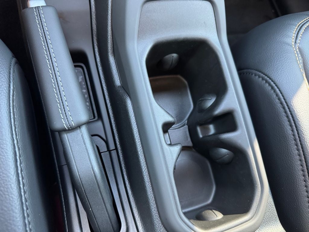 2025 Jeep Gladiator GLADIATOR HIGH TIDE 4X4