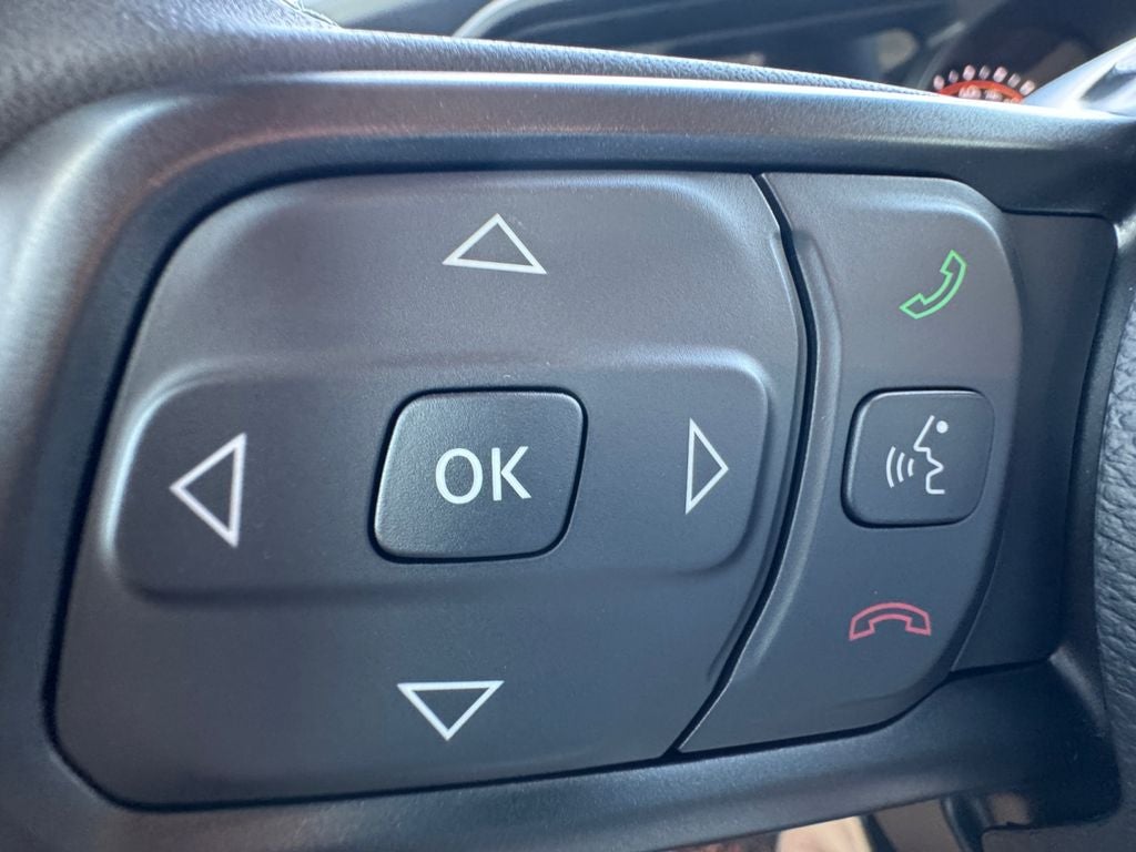 2025 Jeep Gladiator GLADIATOR HIGH TIDE 4X4